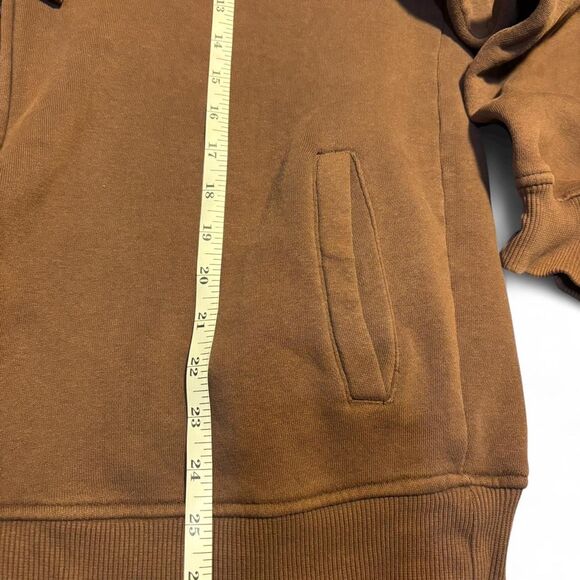 Southpole Men's Brown Sweatshirt - Picture 5 of 5